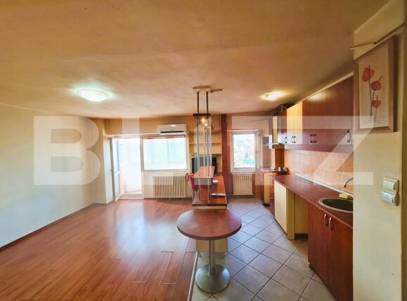 Garsonieră de vânzare Decebal - 140772AV | BLITZ București | Poza6