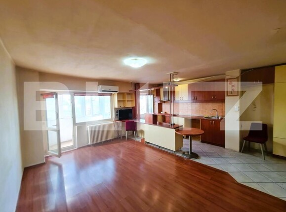 Garsonieră de vânzare Decebal - 140772AV | BLITZ București | Poza1