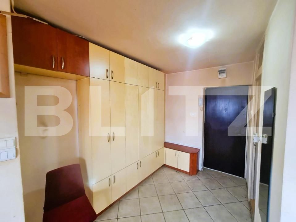 Garsonieră de vânzare Decebal - 140772AV | BLITZ București | Poza3