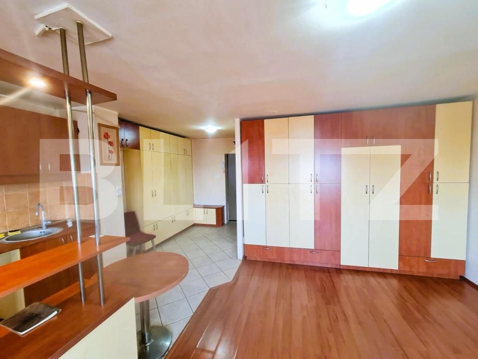 Garsonieră de vânzare Decebal - 140772AV | BLITZ București | Poza2