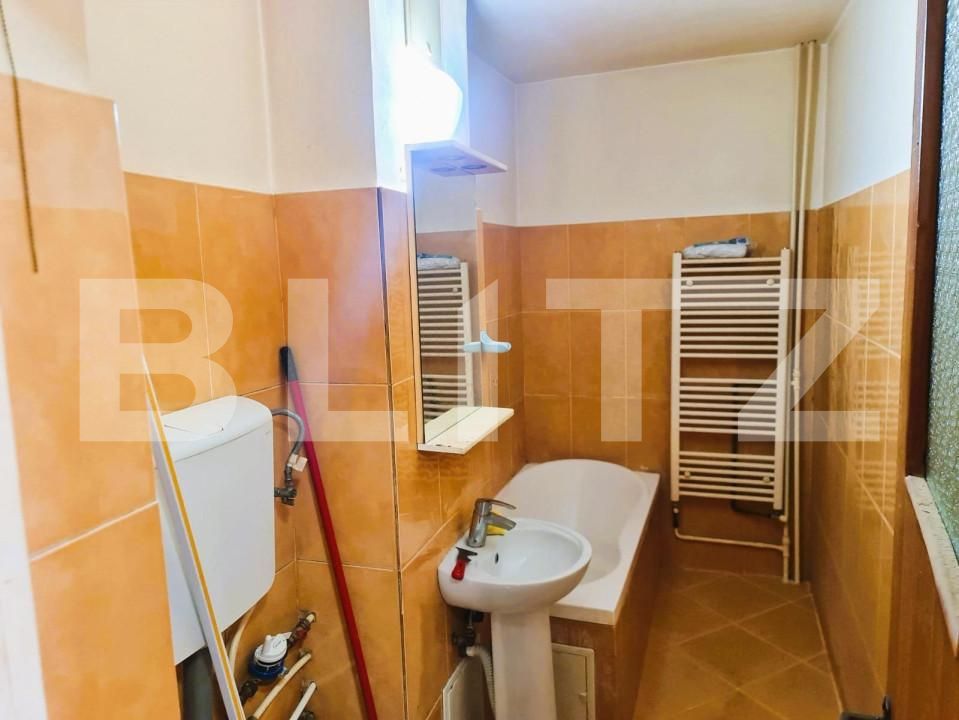 Garsonieră de vânzare Decebal - 140772AV | BLITZ București | Poza5