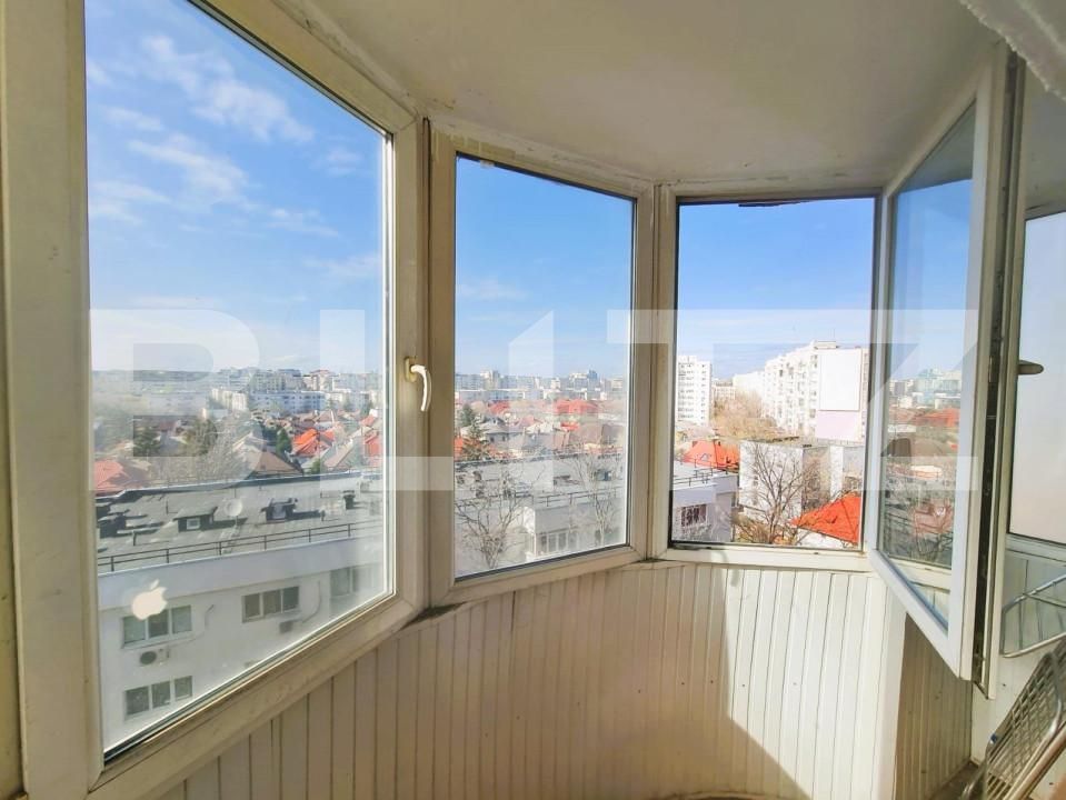 Garsonieră de vânzare Decebal - 140772AV | BLITZ București | Poza4