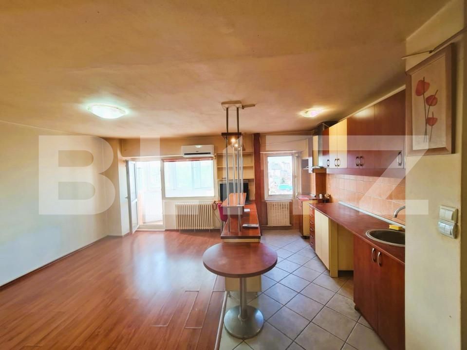 Garsonieră de vânzare Decebal - 140772AV | BLITZ București | Poza6