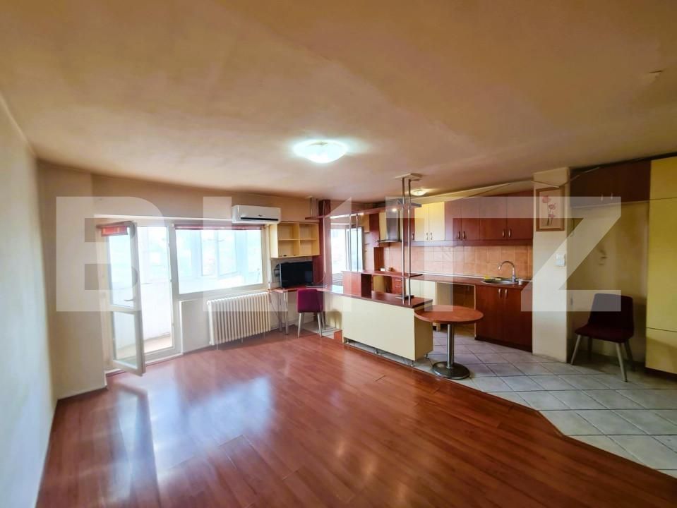 Garsonieră de vânzare Decebal - 140772AV | BLITZ București | Poza1