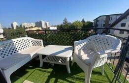 Ocazie! Apartament 2 camere, 40 mp, Bucurestii Noi