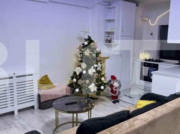 Apartament de vânzare 2 camere Bucurestii Noi - 140982AV | BLITZ București | Poza5