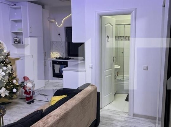 Apartament de vânzare 2 camere Bucurestii Noi - 140982AV | BLITZ București | Poza4