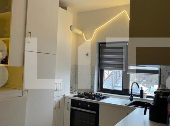 Apartament de vânzare 2 camere Bucurestii Noi - 140982AV | BLITZ București | Poza2