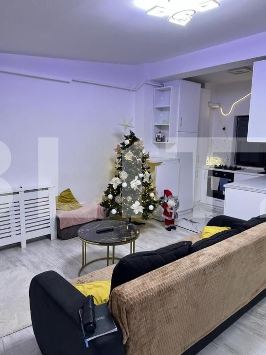Apartament de vânzare 2 camere Bucurestii Noi - 140982AV | BLITZ București | Poza5