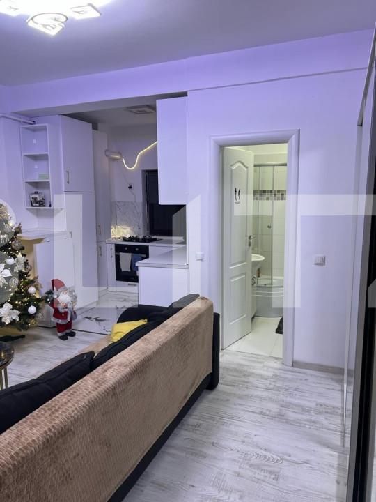 Apartament de vânzare 2 camere Bucurestii Noi - 140982AV | BLITZ București | Poza4