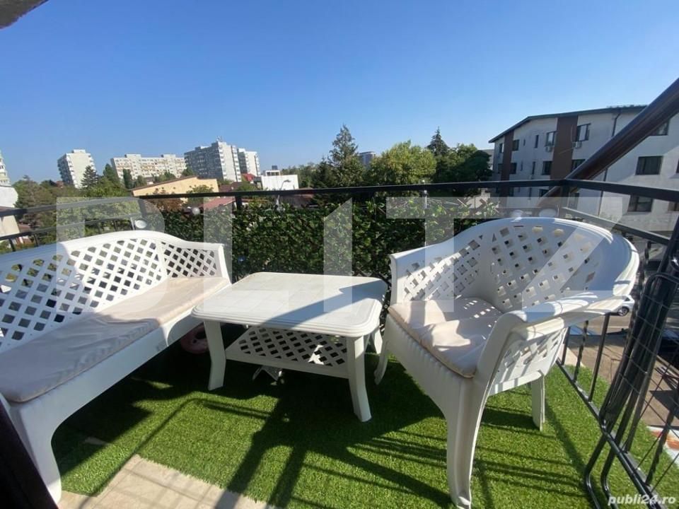 Apartament de vânzare 2 camere Bucurestii Noi - 140982AV | BLITZ București | Poza9