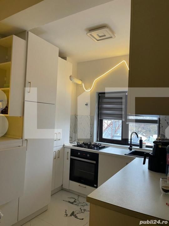 Apartament de vânzare 2 camere Bucurestii Noi - 140982AV | BLITZ București | Poza2