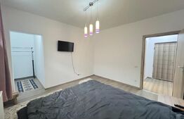 Garsoniera 32,79 mp, bloc nou, demisol cu loc de parcare inclus, Petre Ispirescu