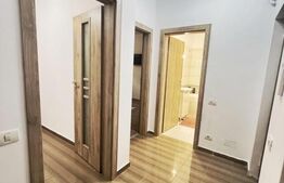 Garsoniera 32,79 mp, bloc nou, demisol cu loc de parcare inclus, Petre Ispirescu