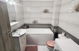 Garsoniera 32,79 mp, bloc nou, demisol cu loc de parcare inclus, Petre Ispirescu