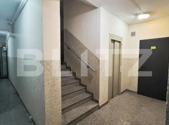 Garsonieră de vânzare 13 Septembrie - 140985AV | BLITZ București | Poza7