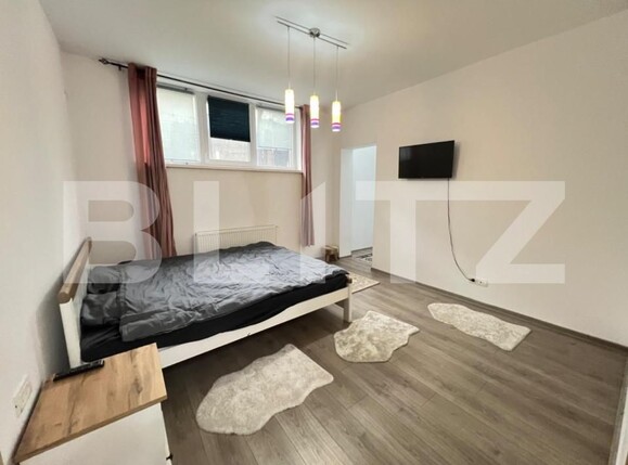 Garsonieră de vânzare 13 Septembrie - 140985AV | BLITZ București | Poza1