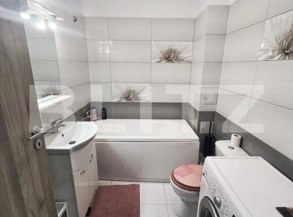 Garsonieră de vânzare 13 Septembrie - 140985AV | BLITZ București | Poza5