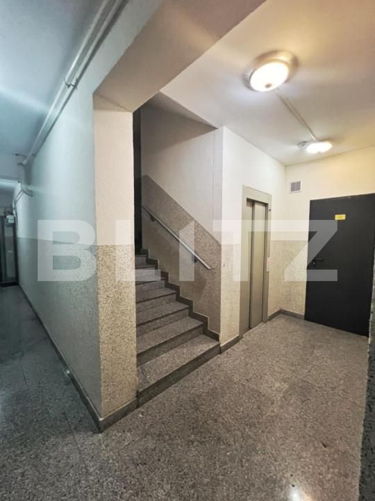 Garsonieră de vânzare 13 Septembrie - 140985AV | BLITZ București | Poza7