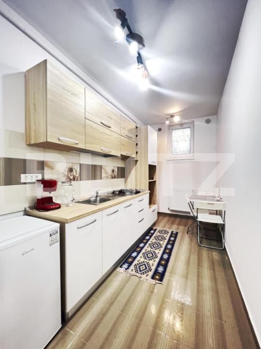 Garsonieră de vânzare 13 Septembrie - 140985AV | BLITZ București | Poza3