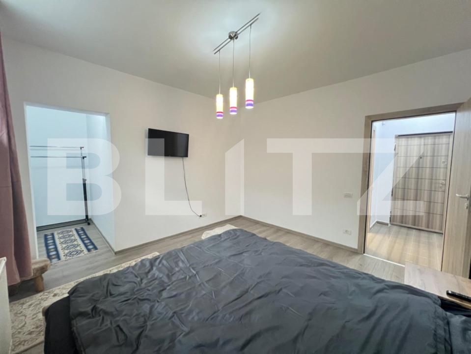 Garsonieră de vânzare 13 Septembrie - 140985AV | BLITZ București | Poza2