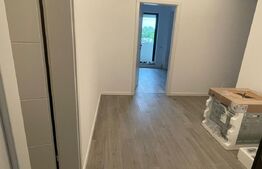 Apartament  camere  in bloc nou 55,9mp, balcon , metrou Jiului