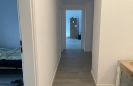 Apartament  camere  in bloc nou 55,9mp, balcon , metrou Jiului