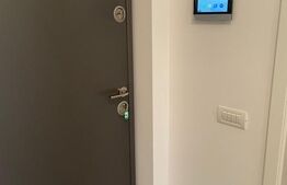 Apartament  camere  in bloc nou 55,9mp, balcon , metrou Jiului