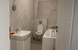 Apartament  camere  in bloc nou 55,9mp, balcon , metrou Jiului