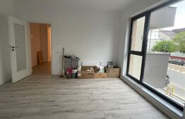 Apartament  camere  in bloc nou 55,9mp, balcon , metrou Jiului