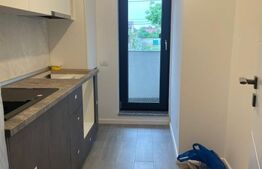 Apartament  camere  in bloc nou 55,9mp, balcon , metrou Jiului