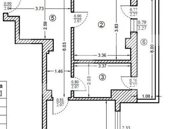Apartament de vânzare 2 camere Bucurestii Noi - 141763AV | BLITZ București | Poza15