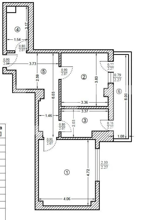 Apartament de vânzare 2 camere Bucurestii Noi - 141763AV | BLITZ București | Poza15