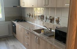 Apartament 2 camere 66.80 mp, loc de parcare, Salaj-Rahova