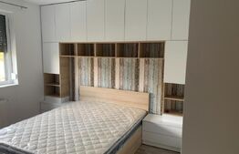 Apartament 2 camere 66.80 mp, loc de parcare, Salaj-Rahova