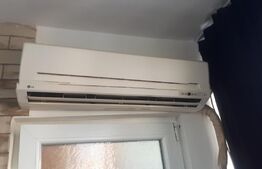 Garsoniera 17 mp, vis-a-vis de Mall-Vitan