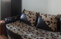 Garsoniera 17 mp, vis-a-vis de Mall-Vitan