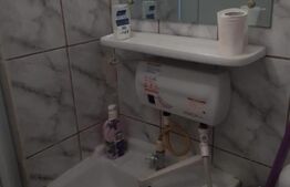 Garsoniera 17 mp, vis-a-vis de Mall-Vitan