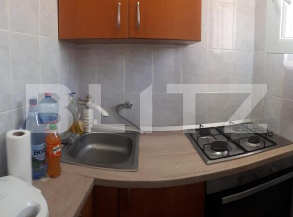 Garsonieră de vânzare Vitan - 142733AV | BLITZ București | Poza4