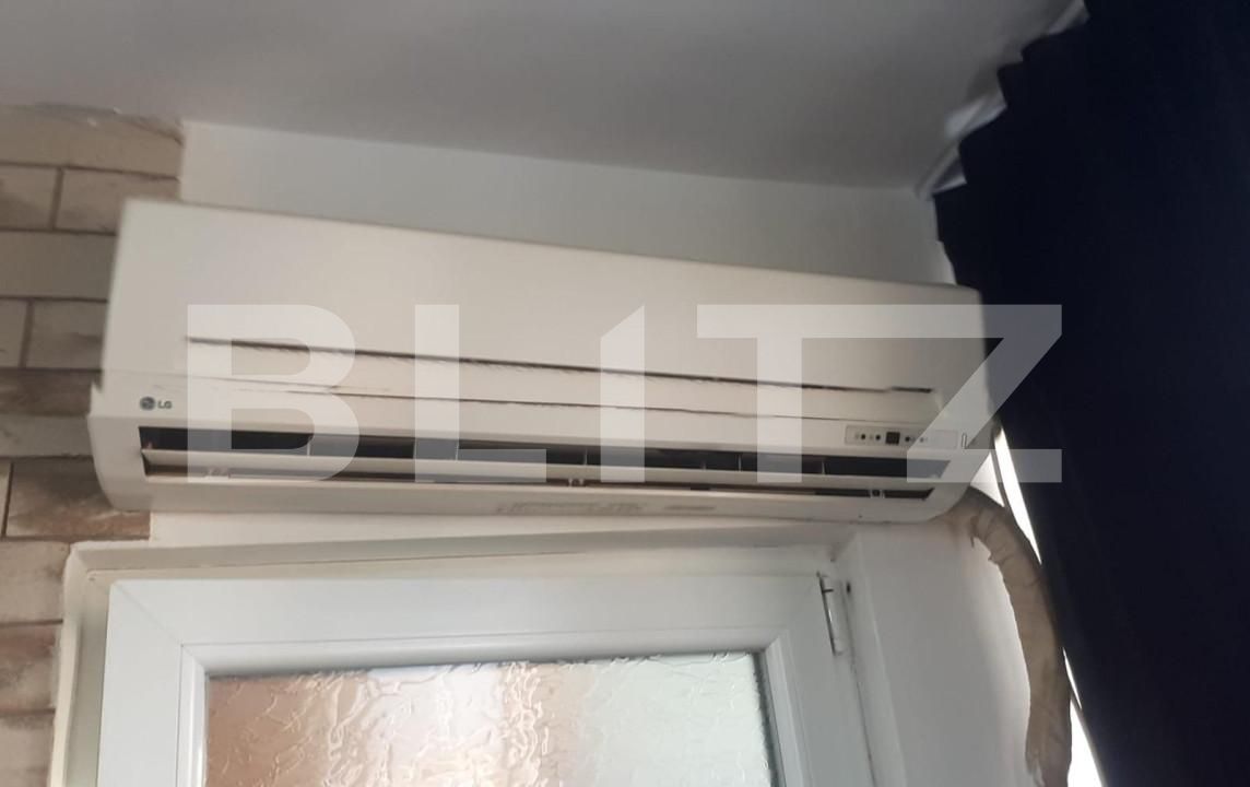 Garsonieră de vânzare Vitan - 142733AV | BLITZ București | Poza8