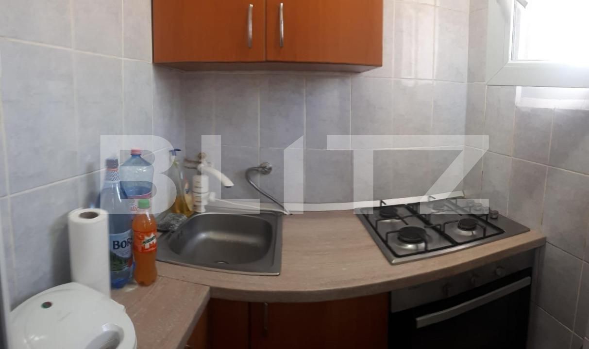 Garsonieră de vânzare Vitan - 142733AV | BLITZ București | Poza4