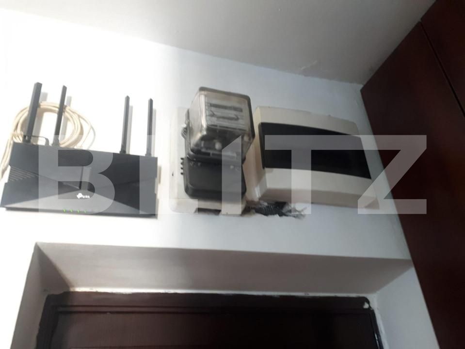 Garsonieră de vânzare Vitan - 142733AV | BLITZ București | Poza9