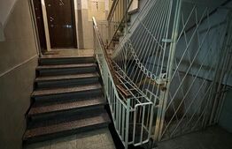 Apartament 3 camere, decomandat, 65 mp,  zona Trapezului