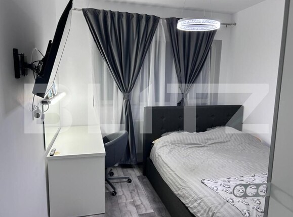 Apartament de vânzare 3 camere Titan - 143316AV | BLITZ București | Poza4