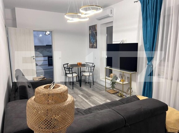 Apartament de vânzare 3 camere Titan - 143316AV | BLITZ București | Poza1