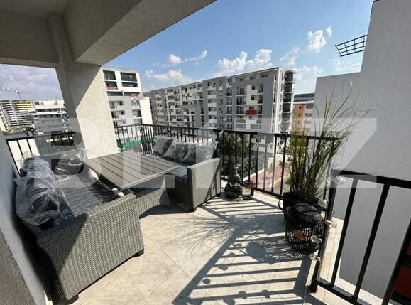 Apartament de vânzare 3 camere Titan - 143316AV | BLITZ București | Poza14