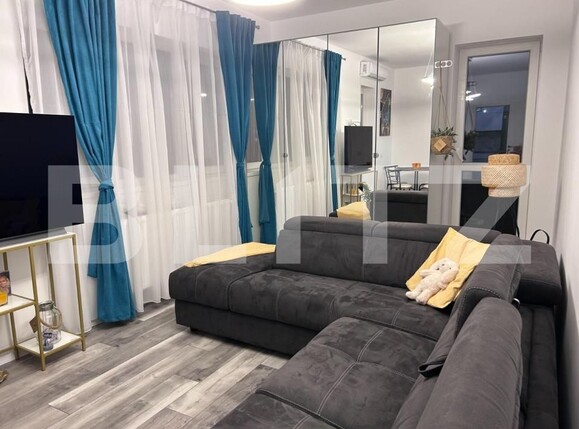 Apartament de vânzare 3 camere Titan - 143316AV | BLITZ București | Poza3