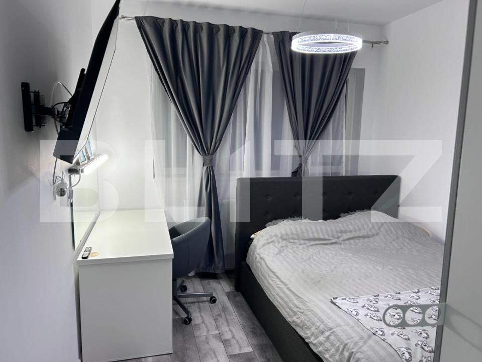 Apartament de vânzare 3 camere Titan - 143316AV | BLITZ București | Poza4