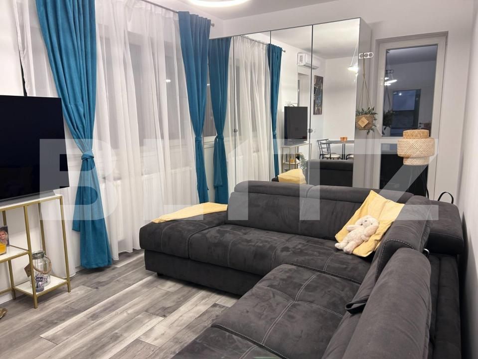 Apartament de vânzare 3 camere Titan - 143316AV | BLITZ București | Poza3