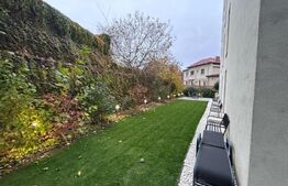 Apartament 5 camere, 118 mp utili, 277 mp de terasa, bloc nou, Unirii